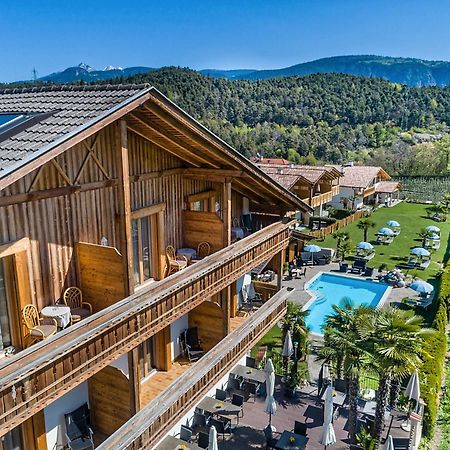 Hotel Schallerhof Тезімо Екстер'єр фото