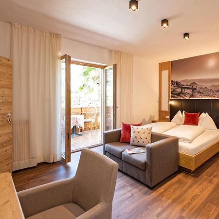 Hotel Schallerhof Тезімо Екстер'єр фото