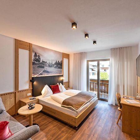 Hotel Schallerhof Тезімо Екстер'єр фото