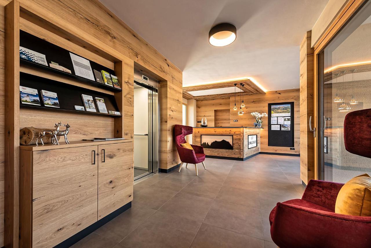 Hotel Schallerhof Тезімо Екстер'єр фото