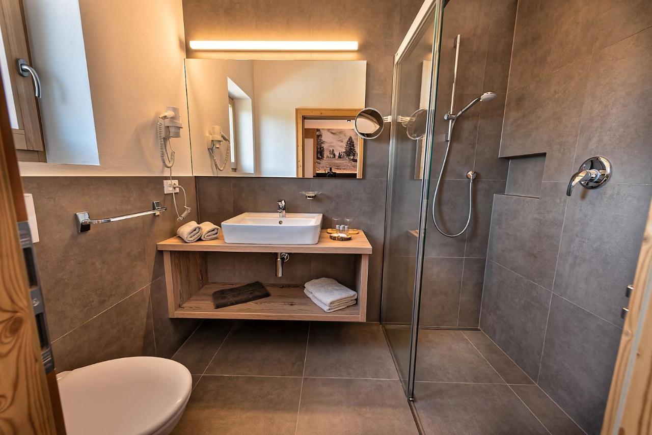 Hotel Schallerhof Тезімо Екстер'єр фото