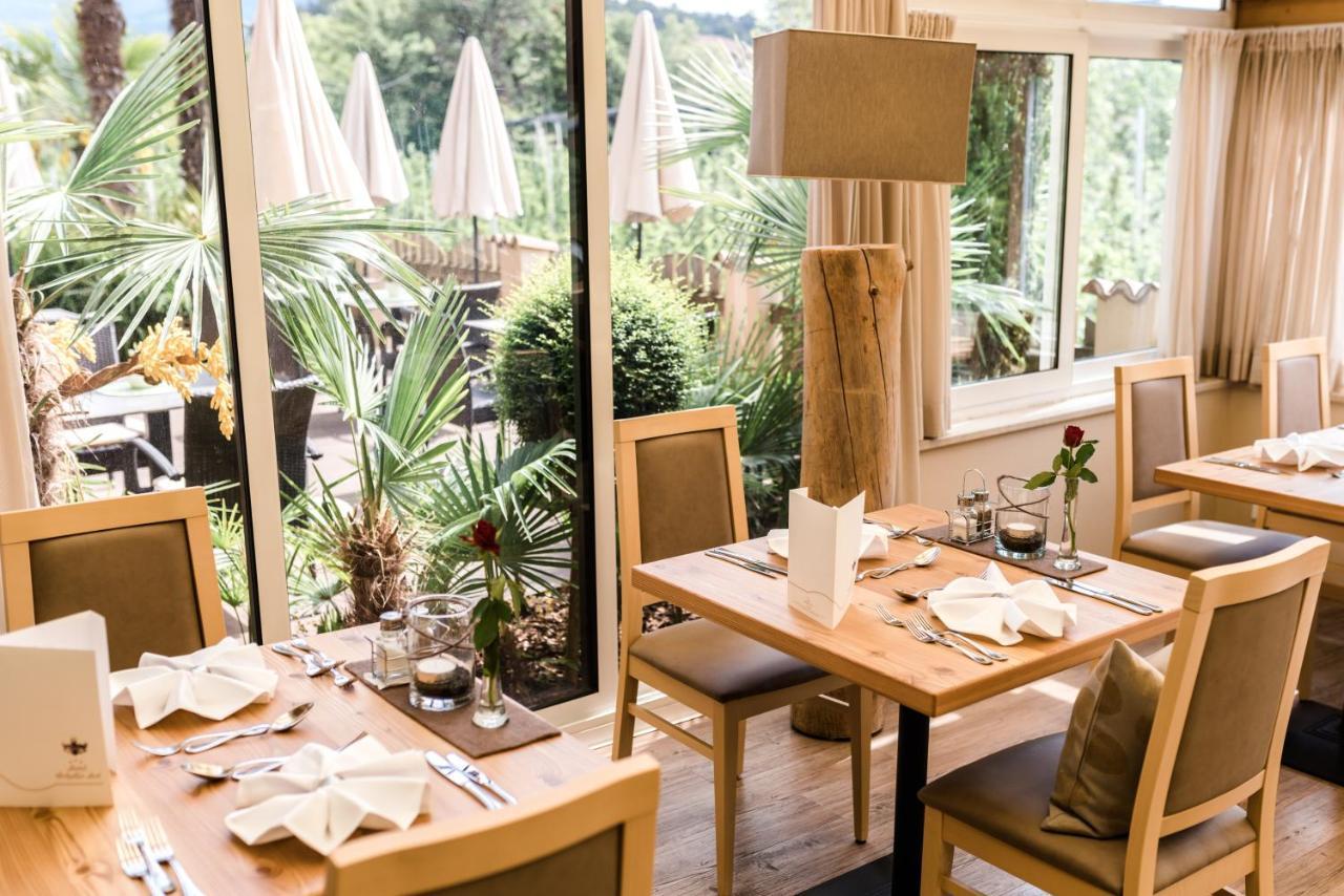 Hotel Schallerhof Тезімо Екстер'єр фото