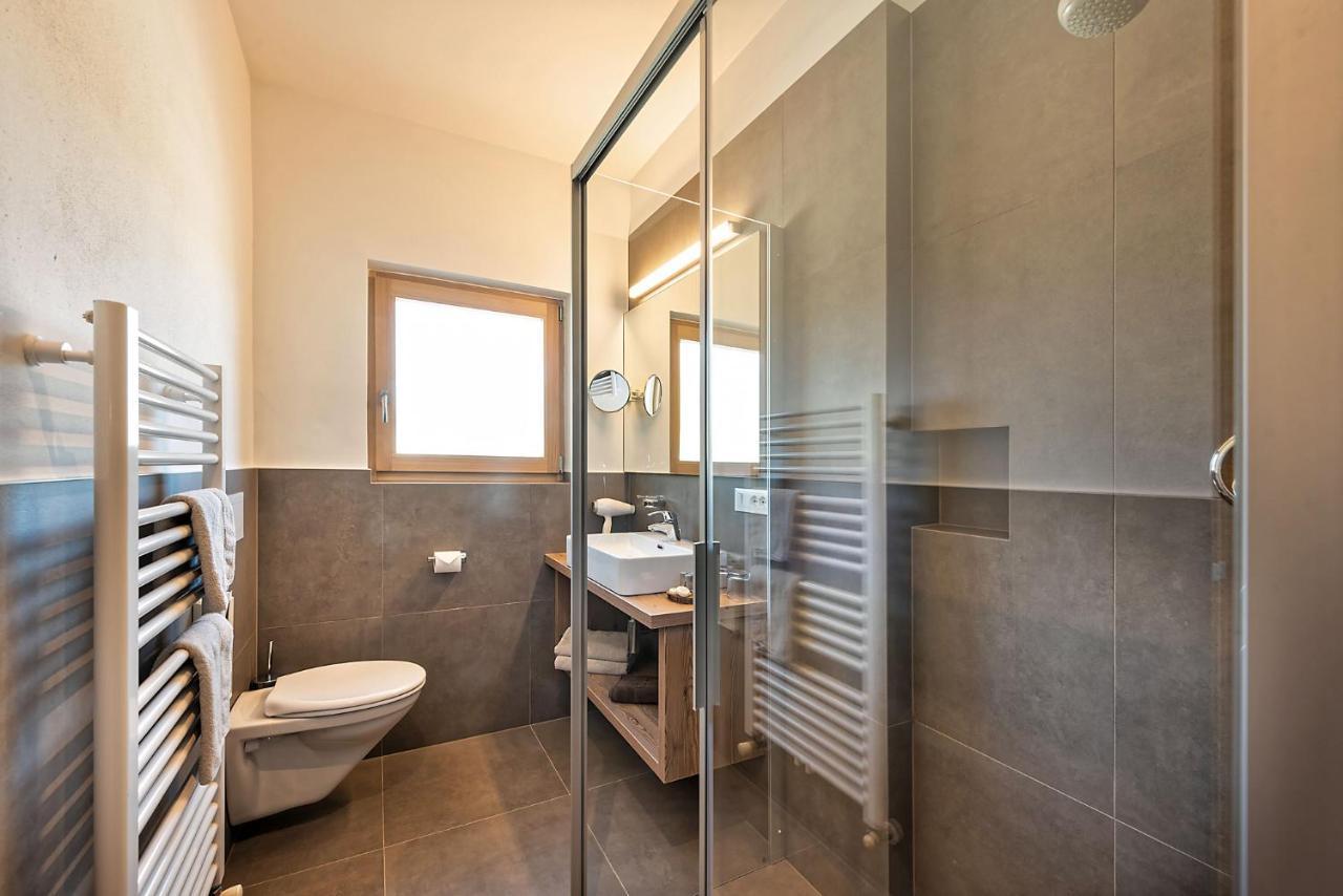 Hotel Schallerhof Тезімо Екстер'єр фото