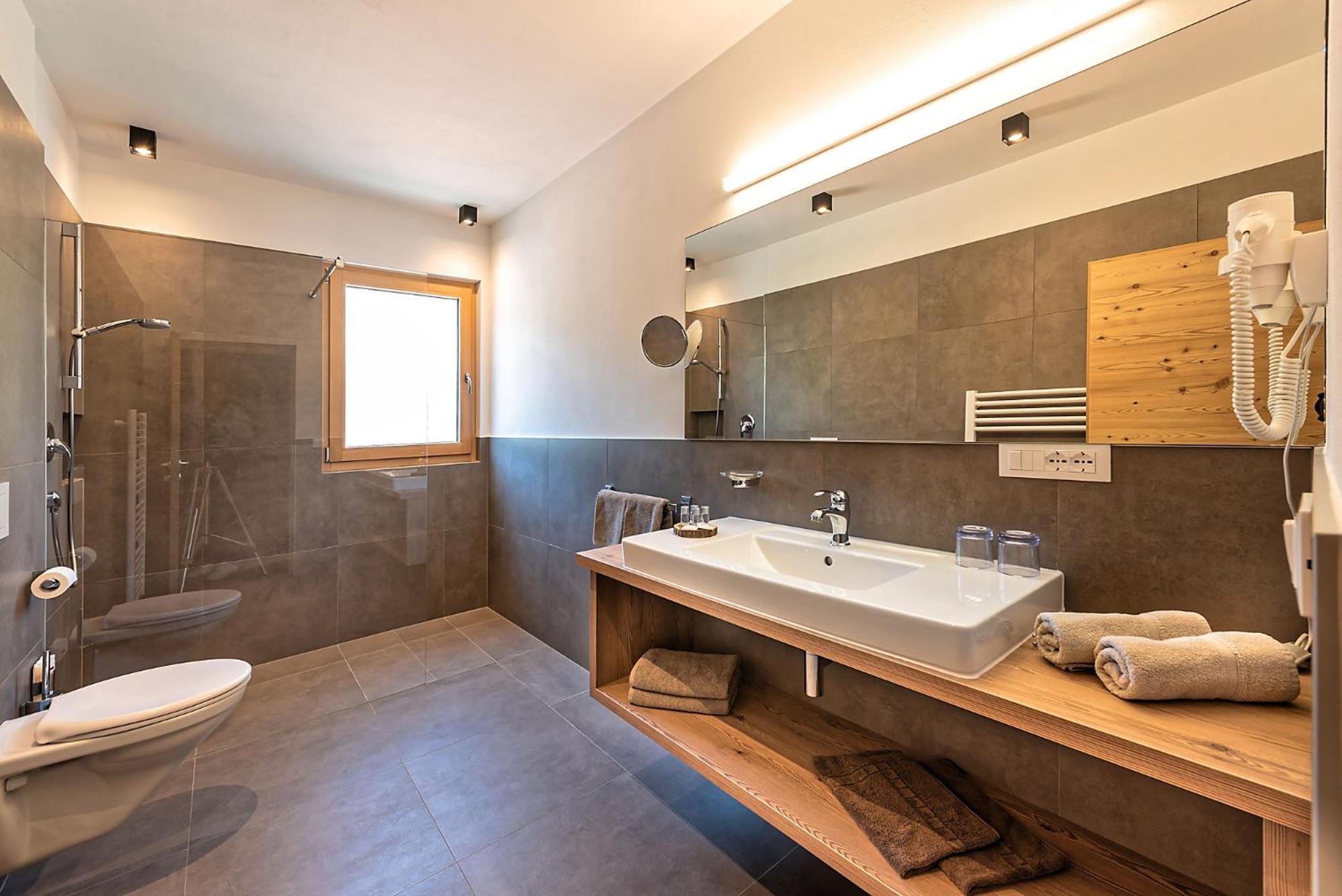 Hotel Schallerhof Тезімо Екстер'єр фото