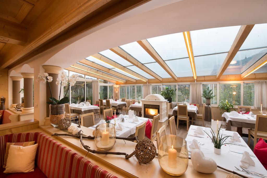 Hotel Schallerhof Тезімо Екстер'єр фото
