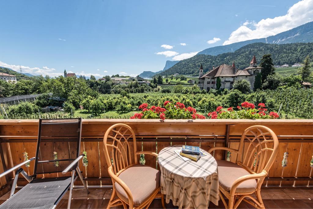 Hotel Schallerhof Тезімо Екстер'єр фото
