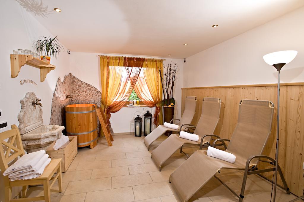Hotel Schallerhof Тезімо Екстер'єр фото