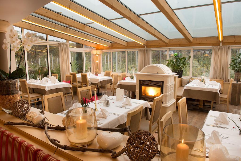 Hotel Schallerhof Тезімо Екстер'єр фото