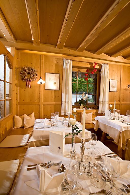 Hotel Schallerhof Тезімо Екстер'єр фото