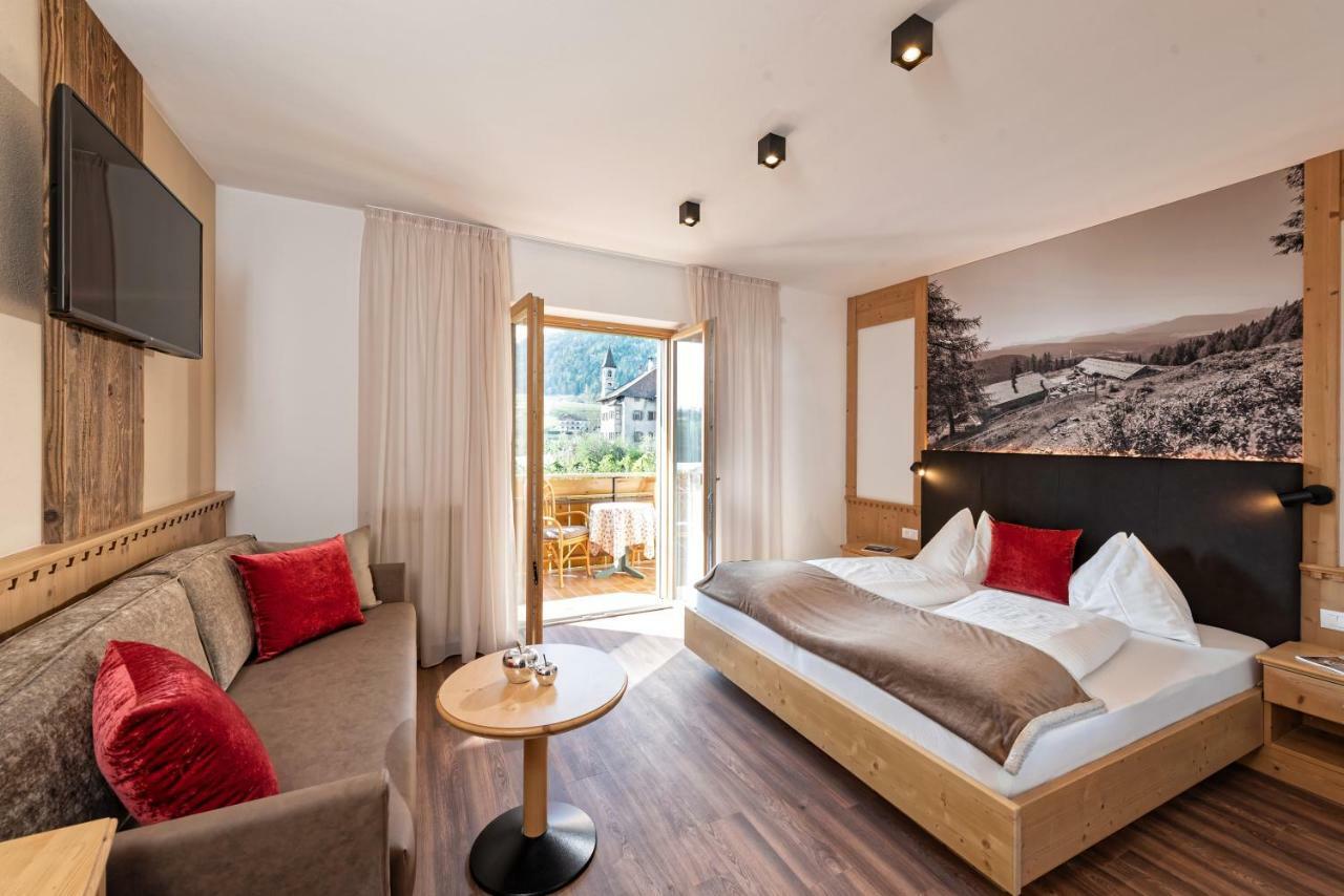 Hotel Schallerhof Тезімо Екстер'єр фото