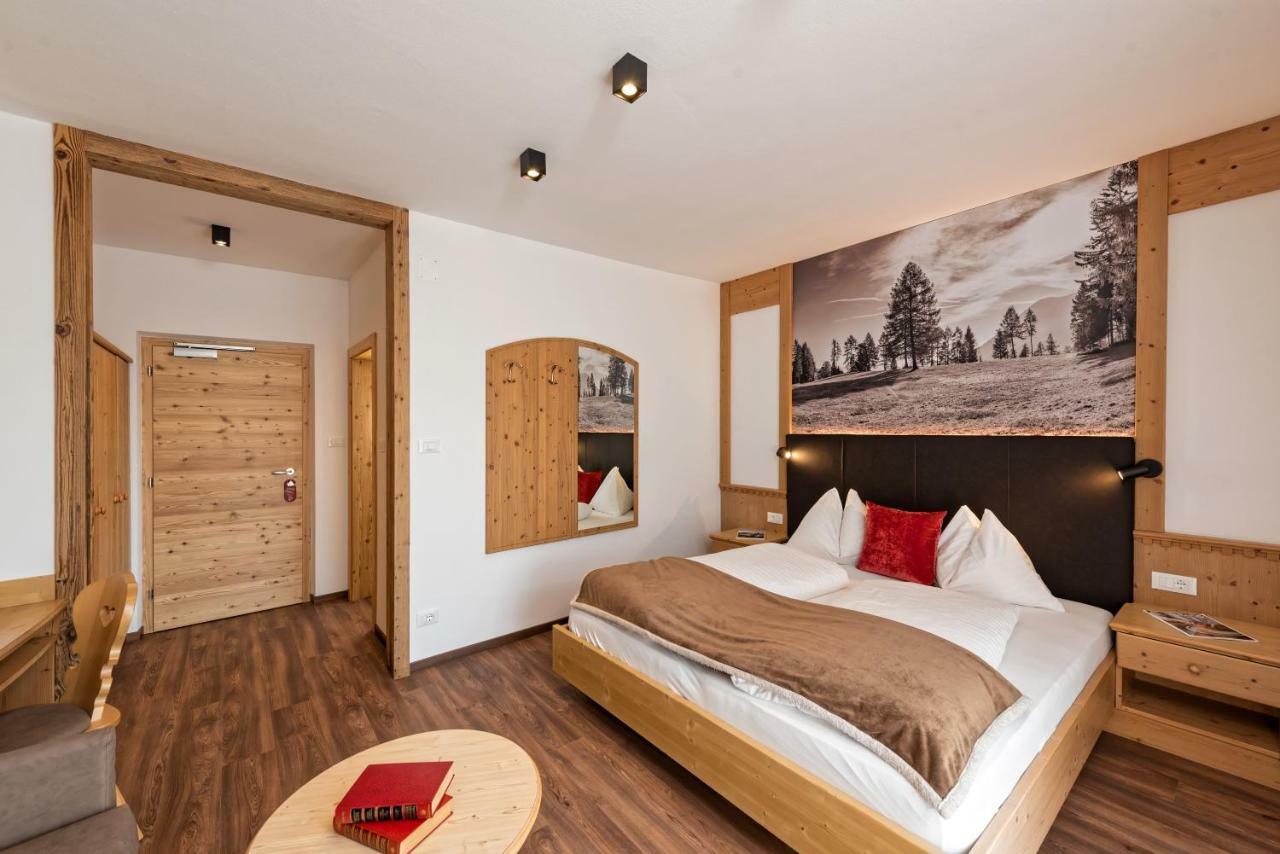 Hotel Schallerhof Тезімо Екстер'єр фото