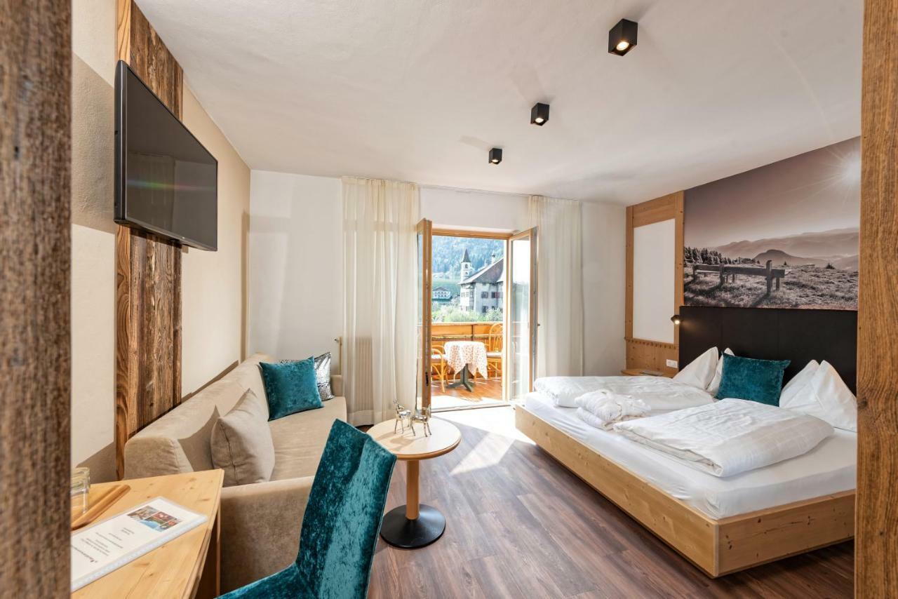 Hotel Schallerhof Тезімо Екстер'єр фото